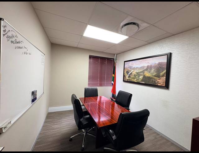 590M² OFFICE FOR SALE IN MIDRIDGE PARK